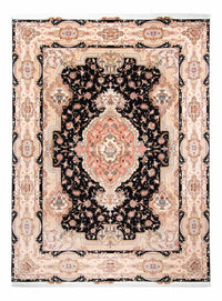 Tabriz - 50 Raj Teppe 250x350cm - Persisk teppe – product image