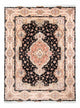 Tabriz - 50 Raj Teppe 250x350cm - Persisk teppe