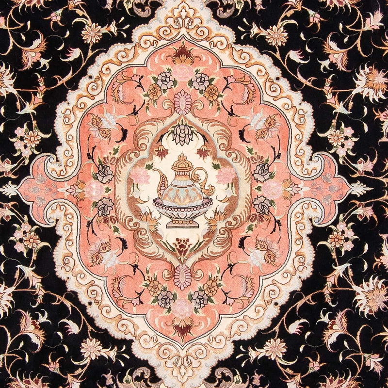 Tabriz - 50 Raj Teppe 250x350cm - Persisk teppe