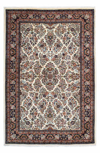 Golpayegan Teppe 211x139cm - Persisk teppe – product image