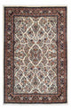 Golpayegan Teppe 211x139cm - Persisk teppe