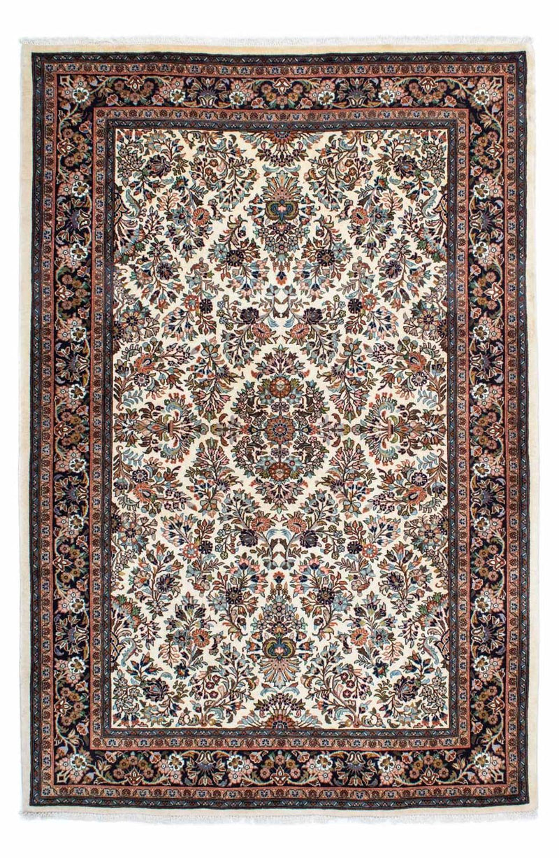 Golpayegan Teppe 211x139cm - Persisk teppe