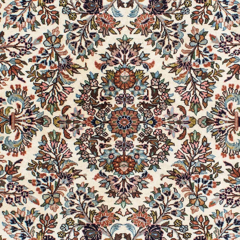 Golpayegan Teppe 211x139cm - Persisk teppe