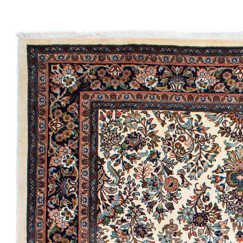 Golpayegan Teppe 211x139cm - Persisk teppe