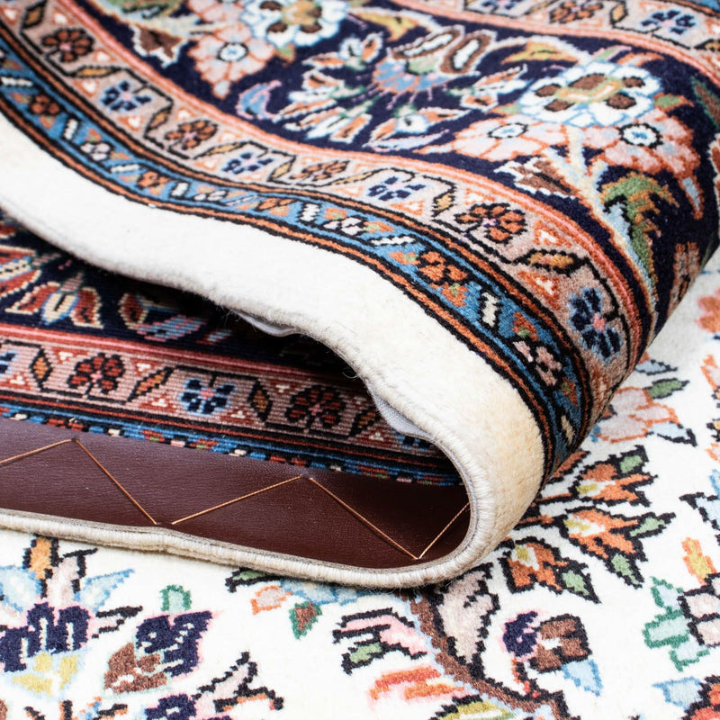 Golpayegan Teppe 211x139cm - Persisk teppe