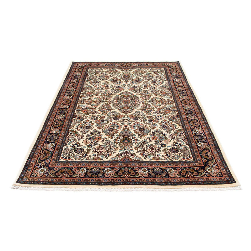 Golpayegan Teppe 211x139cm - Persisk teppe