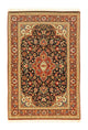 Qom Teppe 152x102cm - Persisk teppe