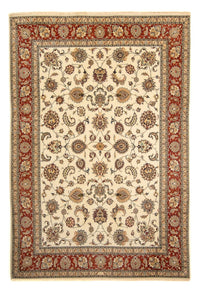 Tabriz - 50 Raj Teppe 363x245cm - Persisk teppe – product image