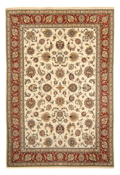 Tabriz - 50 Raj Teppe 245x363cm - Persisk teppe