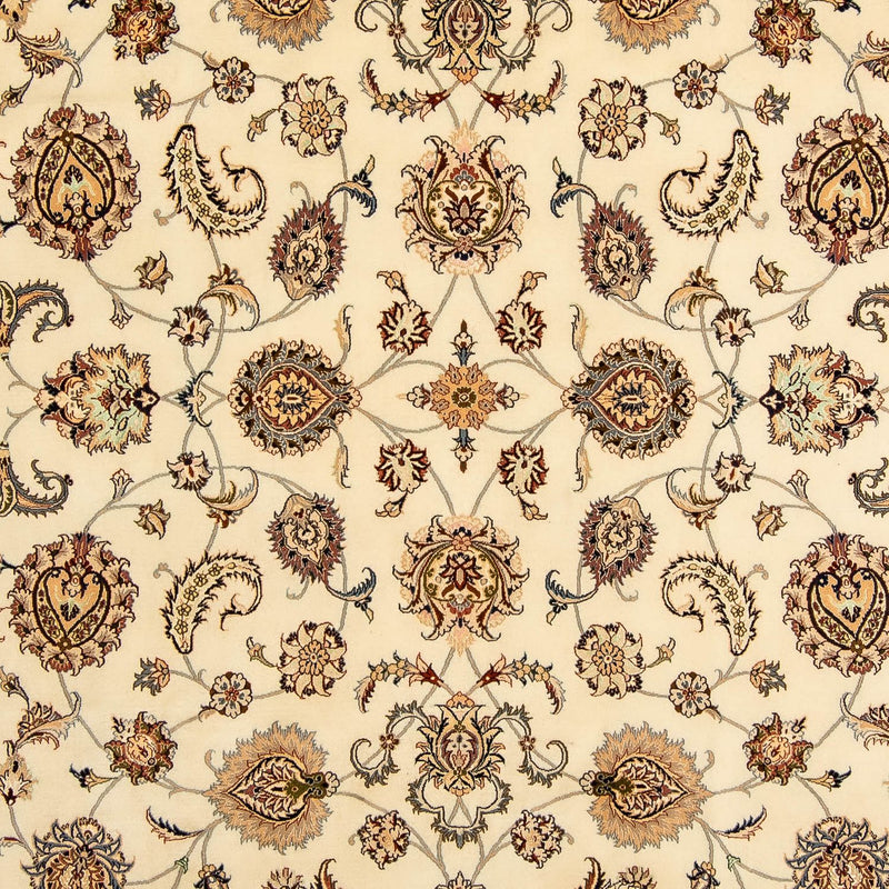 Tabriz - 50 Raj Teppe 363x245cm - Persisk teppe