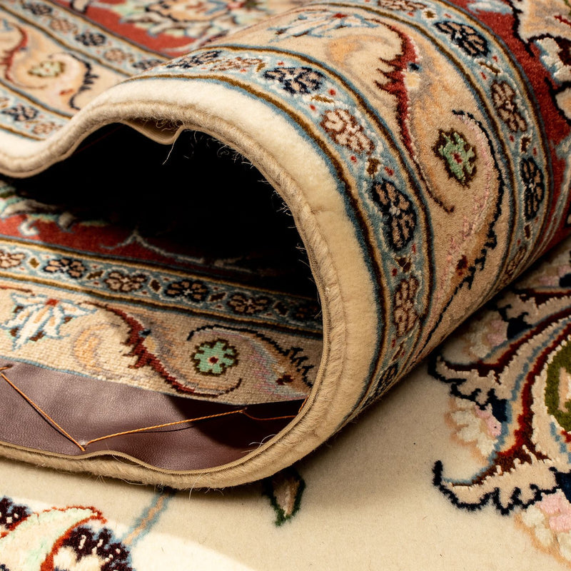 Tabriz - 50 Raj Teppe 363x245cm - Persisk teppe