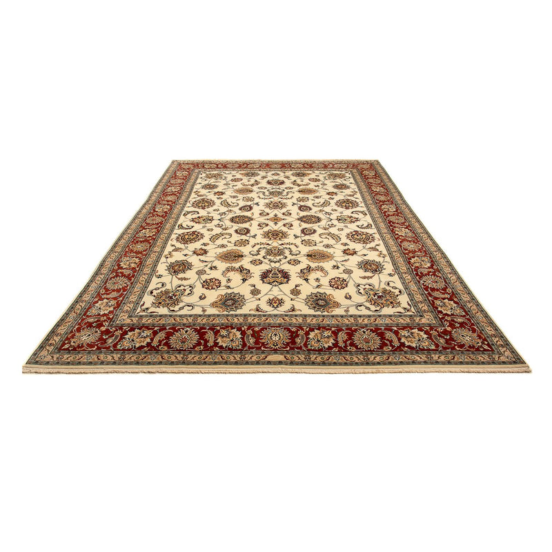 Tabriz - 50 Raj Teppe 363x245cm - Persisk teppe