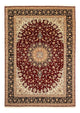 Tabriz - 50 Raj Teppe 348x254cm - Persisk teppe