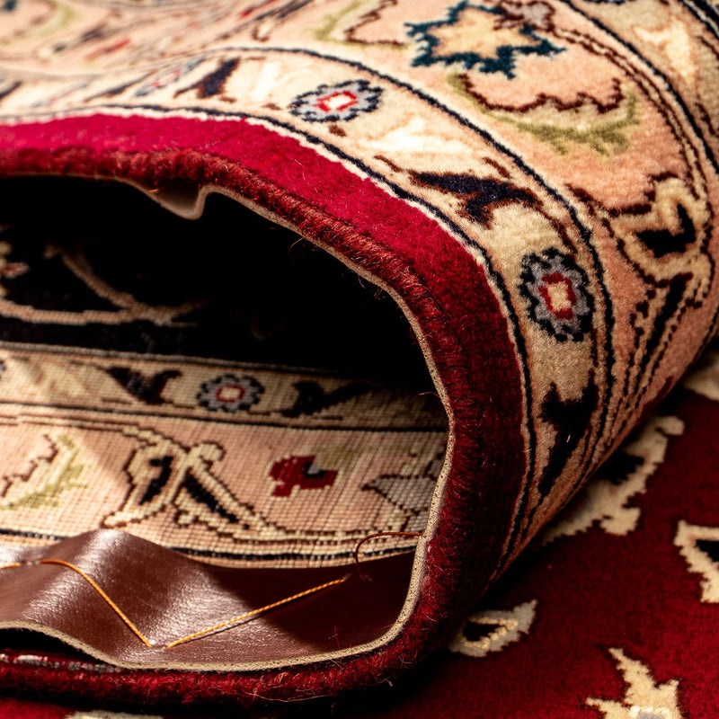 Tabriz - 50 Raj Teppe 348x254cm - Persisk teppe