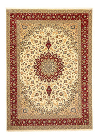 Tabriz - 50 Raj Teppe 254x335cm - Persisk teppe – product image