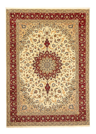 Tabriz - 50 Raj Teppe 254x335cm - Persisk teppe