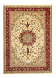 Tabriz - 50 Raj Teppe 254x335cm - Persisk teppe