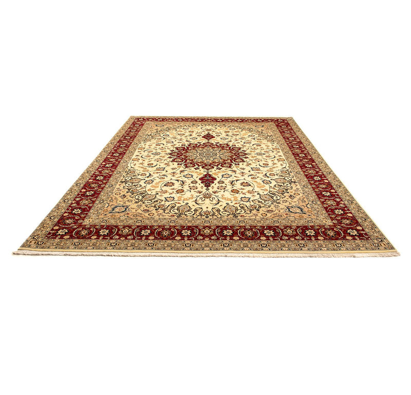 Tabriz - 50 Raj Teppe 254x335cm - Persisk teppe