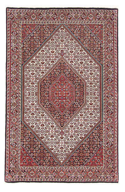 Bidjar Teppe 112x170cm - Persisk teppe