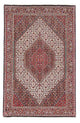Bidjar Teppe 170x112cm - Persisk teppe