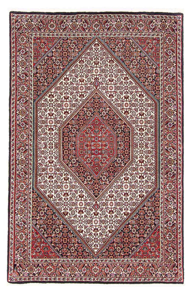 Bidjar Teppe 170x112cm - Persisk teppe