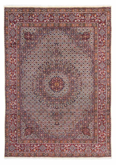 Moud Teppe 200x274cm - Persisk teppe - beige