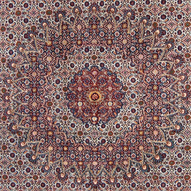 Moud Teppe 200x274cm - Persisk teppe