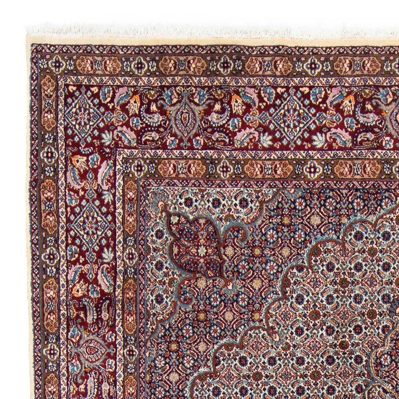 Moud Teppe 200x274cm - Persisk teppe