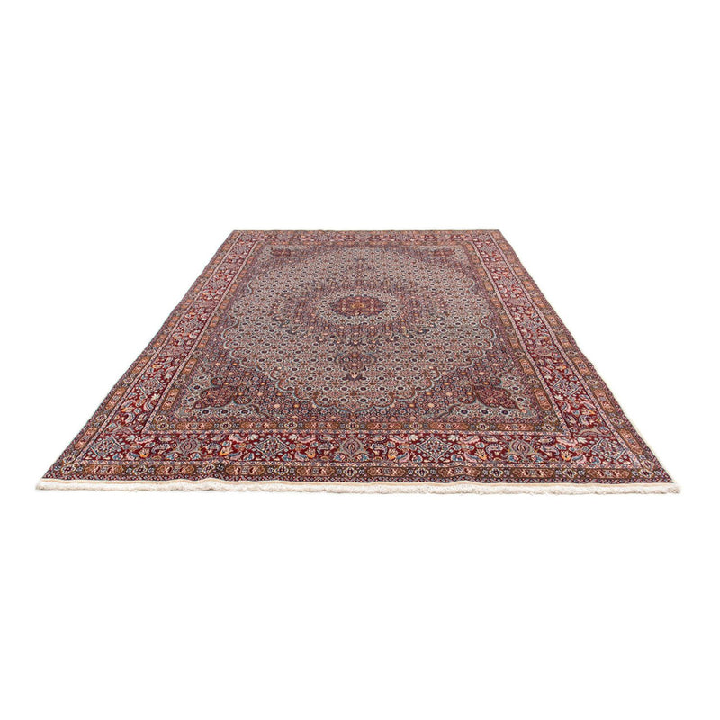 Moud Teppe 200x274cm - Persisk teppe