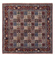 Moud Teppe 246x245cm - Persisk teppe