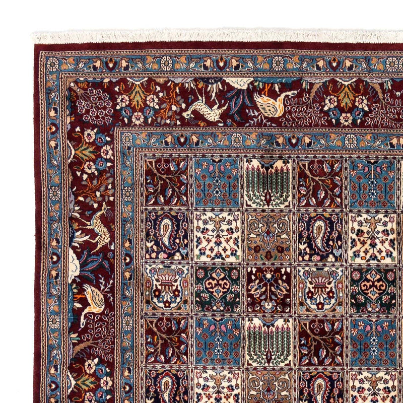 Moud Teppe 246x245cm - Persisk teppe