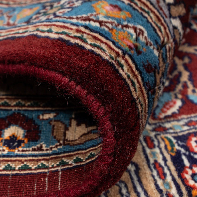 Moud Teppe 246x245cm - Persisk teppe