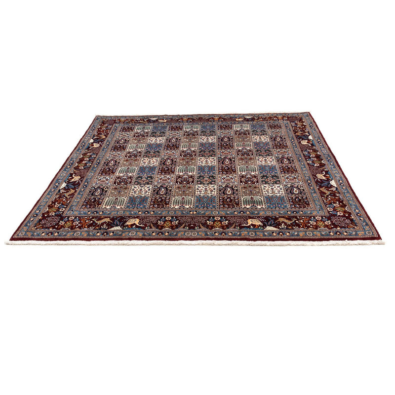Moud Teppe 246x245cm - Persisk teppe