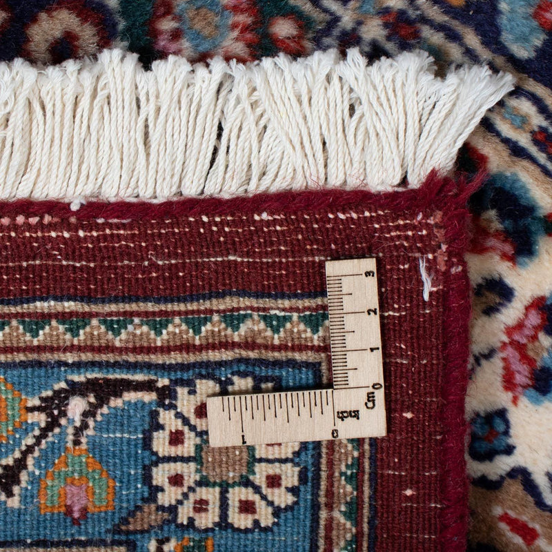 Moud Teppe 246x245cm - Persisk teppe