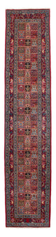 Moud Teppe 404x80cm - Persisk teppe