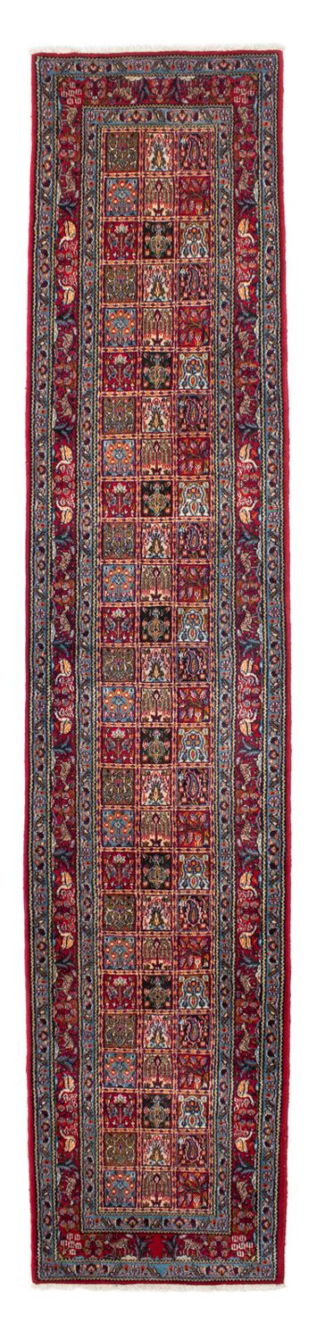 Moud Teppe 404x80cm - Persisk teppe
