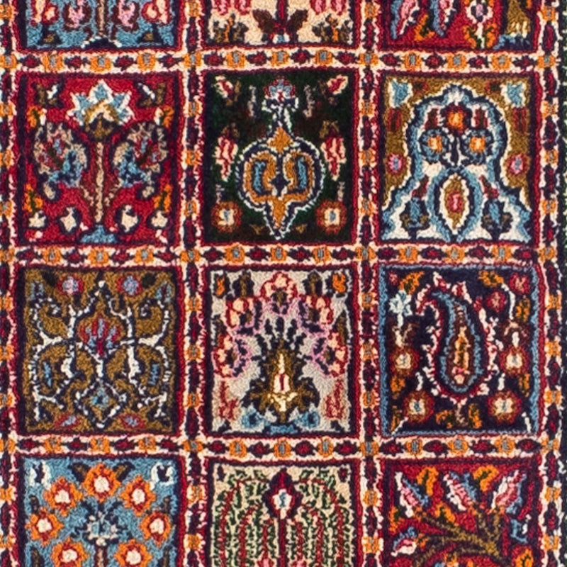 Moud Teppe 404x80cm - Persisk teppe