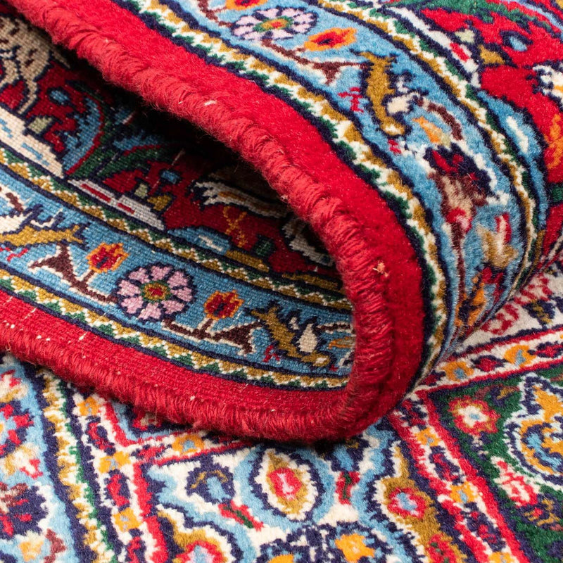Moud Teppe 404x80cm - Persisk teppe