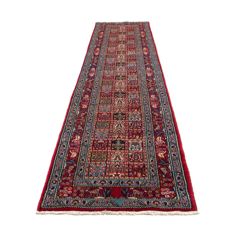 Moud Teppe 404x80cm - Persisk teppe