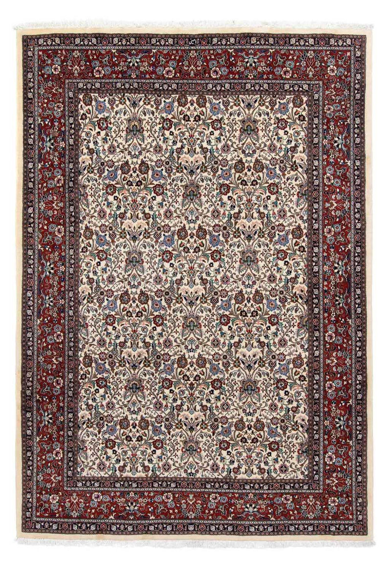 Moud Teppe 285x200cm - Persisk teppe