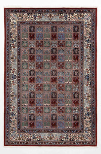Moud Teppe 296x198cm - Persisk teppe – product image