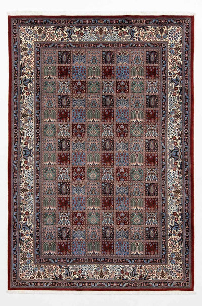 Moud Teppe 198x296cm - Persisk teppe