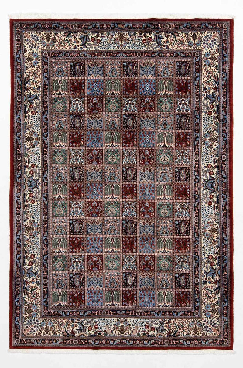 Moud Teppe 296x198cm - Persisk teppe