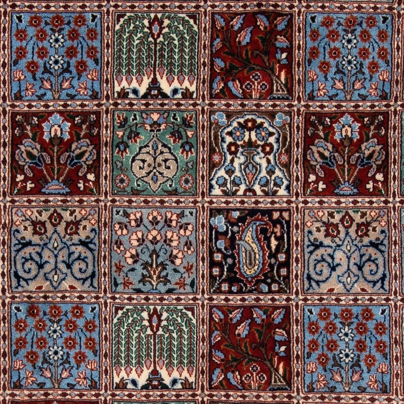 Moud Teppe 296x198cm - Persisk teppe