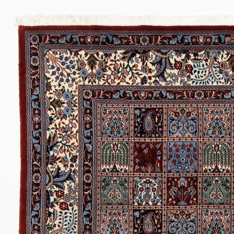 Moud Teppe 296x198cm - Persisk teppe