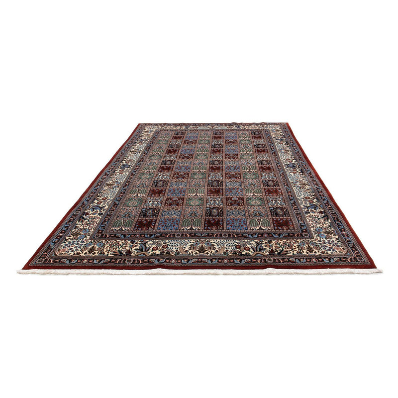 Moud Teppe 296x198cm - Persisk teppe