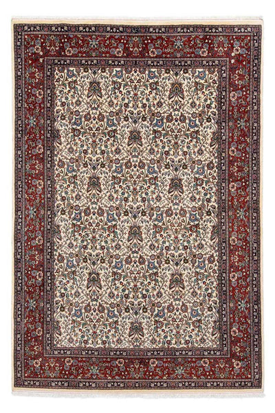 Moud Teppe 194x289cm - Persisk teppe