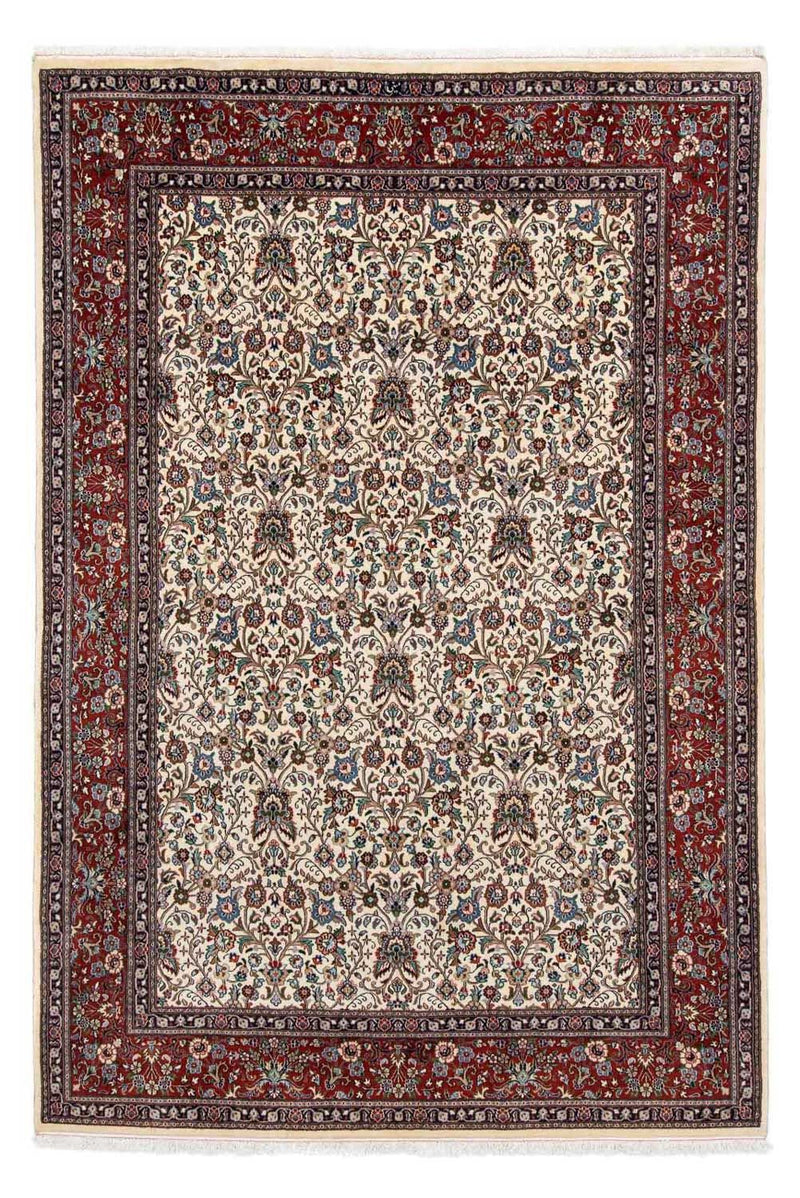 Moud Teppe 289x194cm - Persisk teppe
