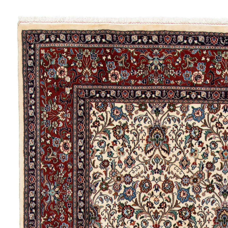 Moud Teppe 289x194cm - Persisk teppe
