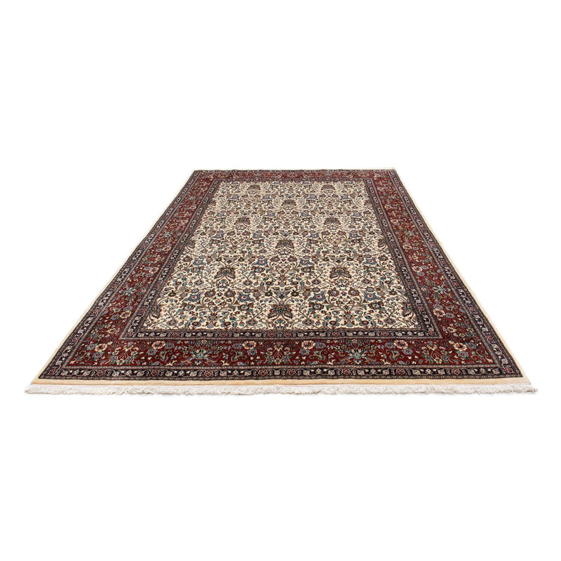 Moud Teppe 289x194cm - Persisk teppe